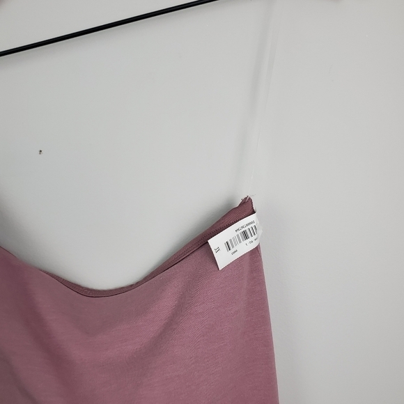 Old Navy One Shoulder Powerchill 7/8 Length Bodysuit 3X - Picture 6 of 9